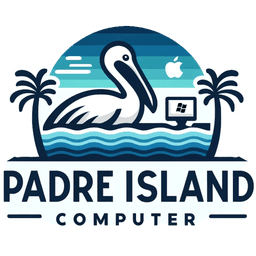 Padre Island Computer